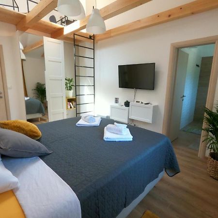 Gavan Room Cres Zewnętrze zdjęcie