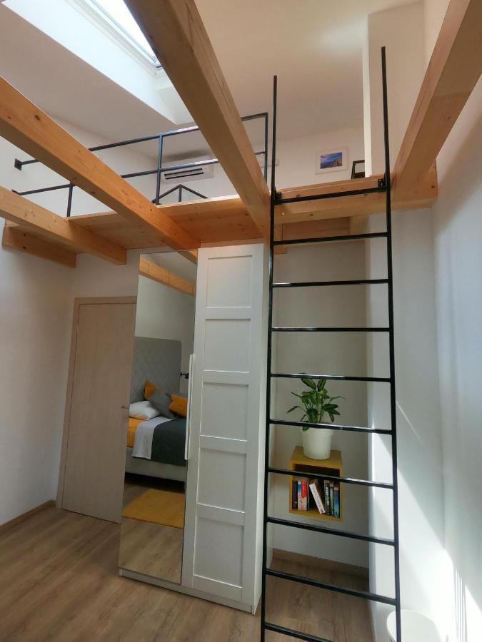 Gavan Room Cres Zewnętrze zdjęcie