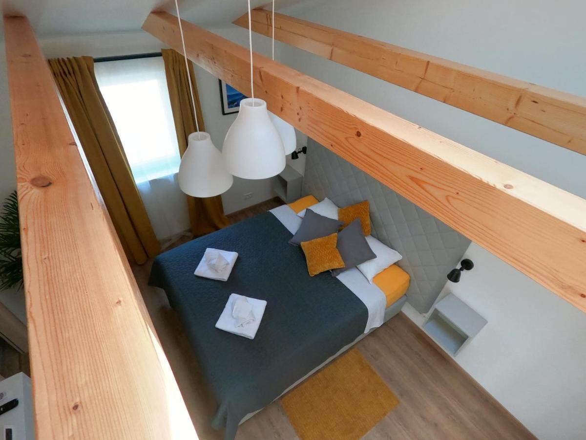 Gavan Room Cres Zewnętrze zdjęcie