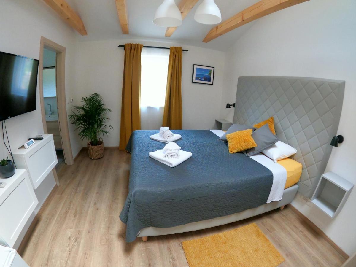 Gavan Room Cres Zewnętrze zdjęcie