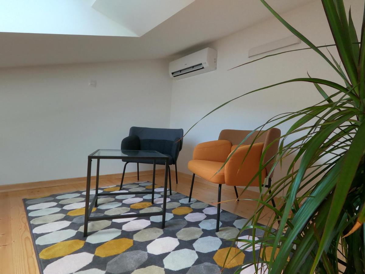 Gavan Room Cres Zewnętrze zdjęcie