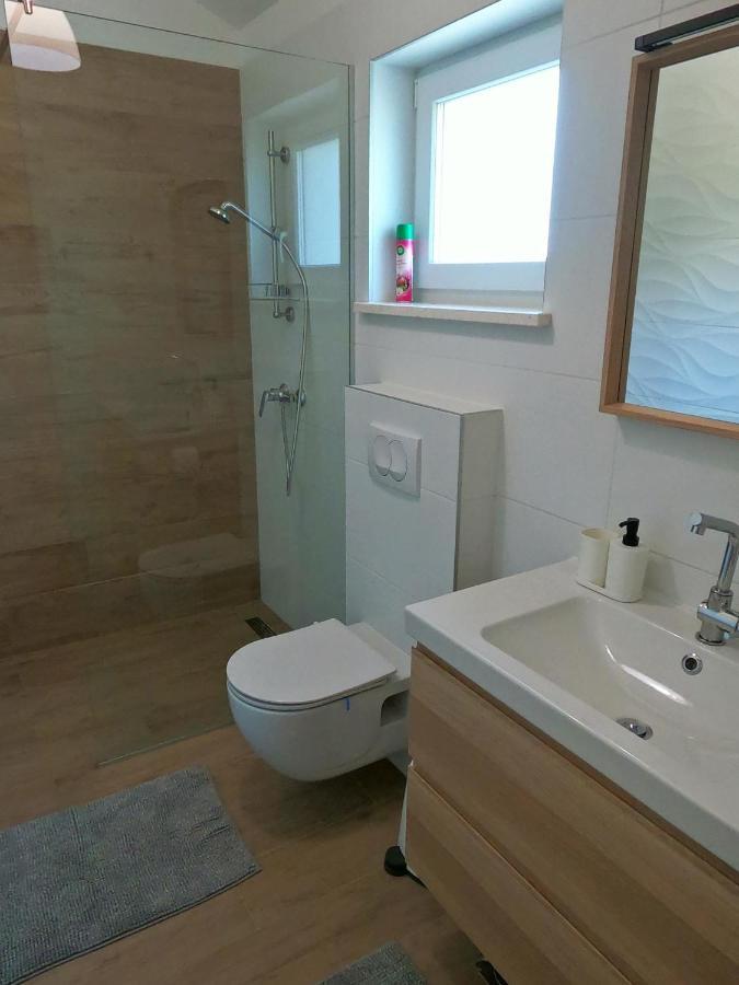 Gavan Room Cres Zewnętrze zdjęcie