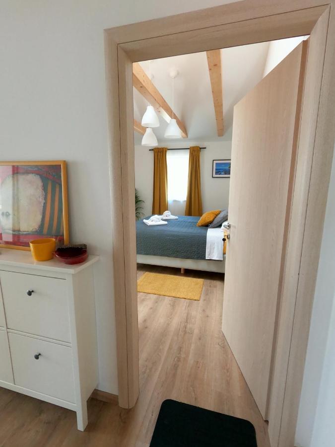 Gavan Room Cres Zewnętrze zdjęcie
