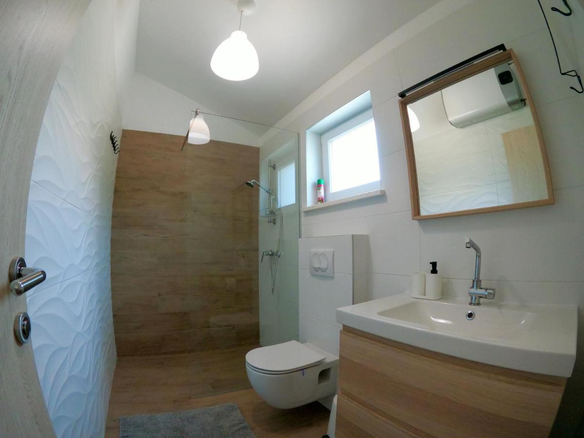 Gavan Room Cres Zewnętrze zdjęcie