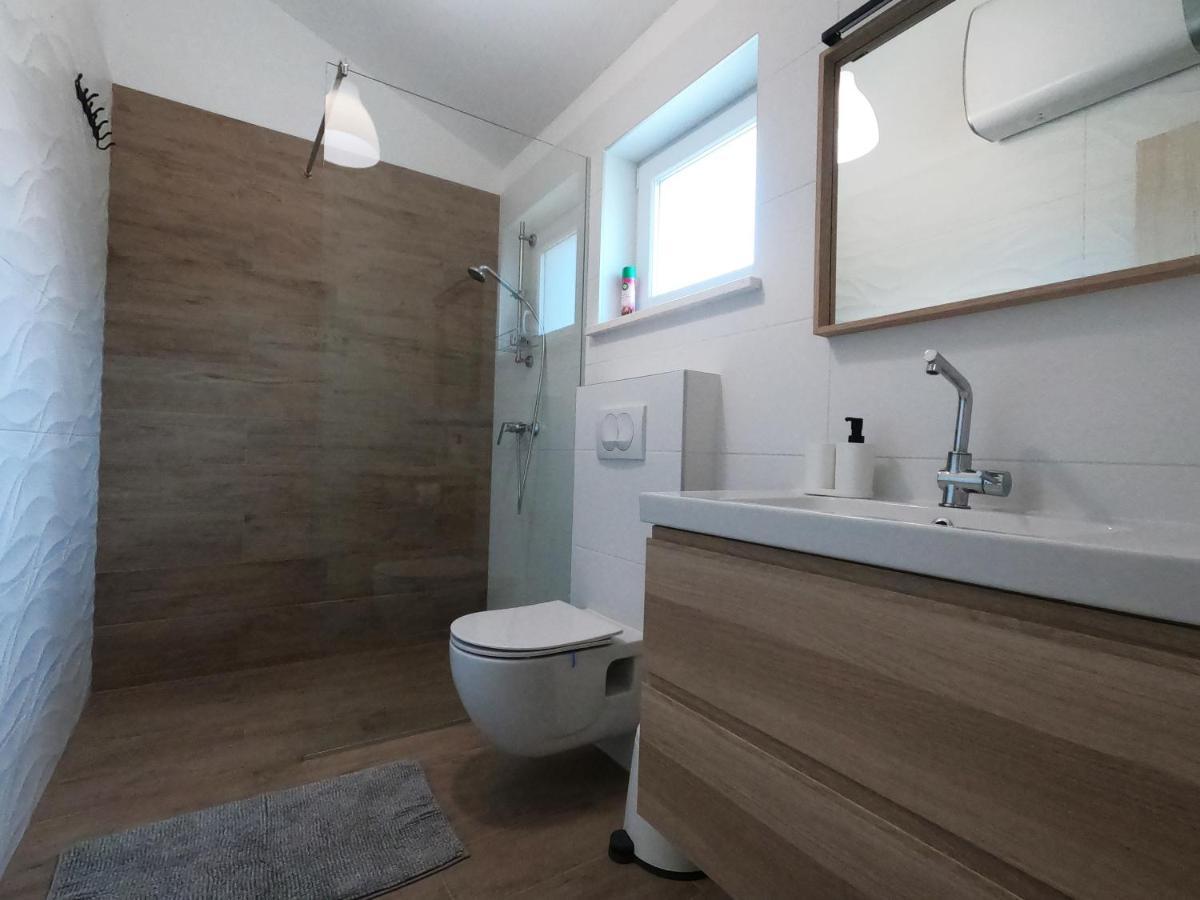 Gavan Room Cres Zewnętrze zdjęcie