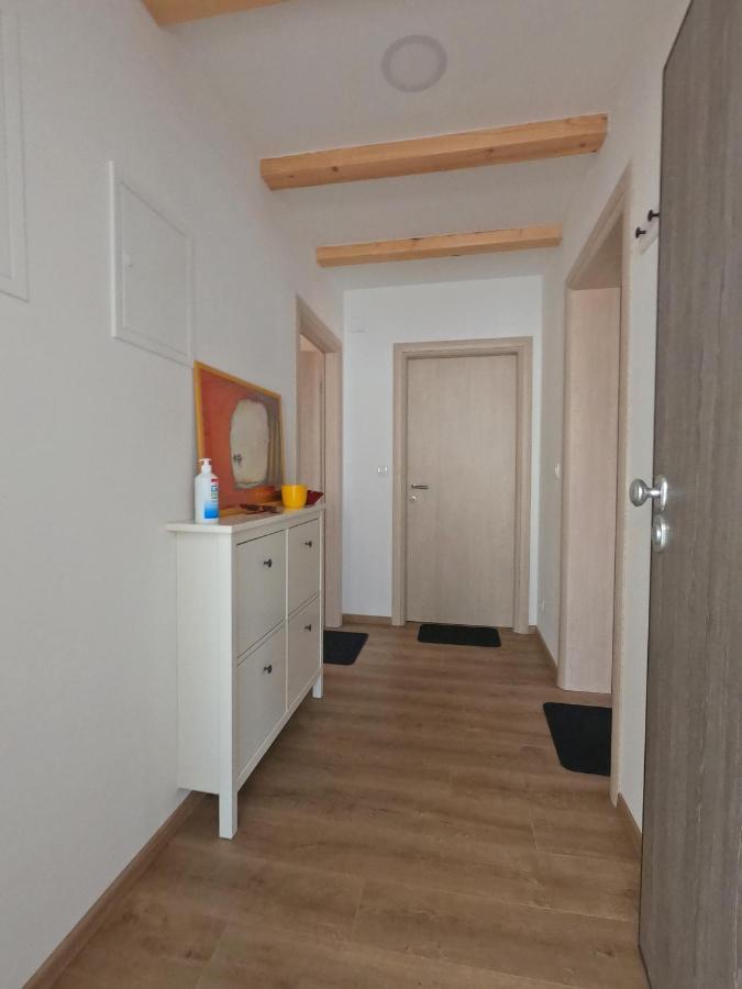 Gavan Room Cres Zewnętrze zdjęcie